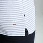 Polo manches courtes PAWL gris