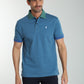 Polo manches courtes PAWL vert