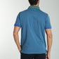 Polo manches courtes PAWL vert