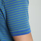 Polo manches courtes PAWL vert