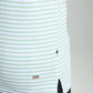 Polo manches courtes PAWL céladon