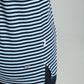 Polo manches courtes PAWL bleu ciel