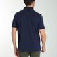 Polo manches courtes PJEY marine