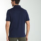 Polo manches courtes PJEY marine