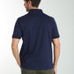 Polo manches courtes PJEY marine