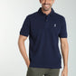 Polo manches courtes PAUL marine