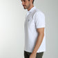 Polo manches courtes PAUL blanc