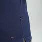 Polo manches courtes PAT marine