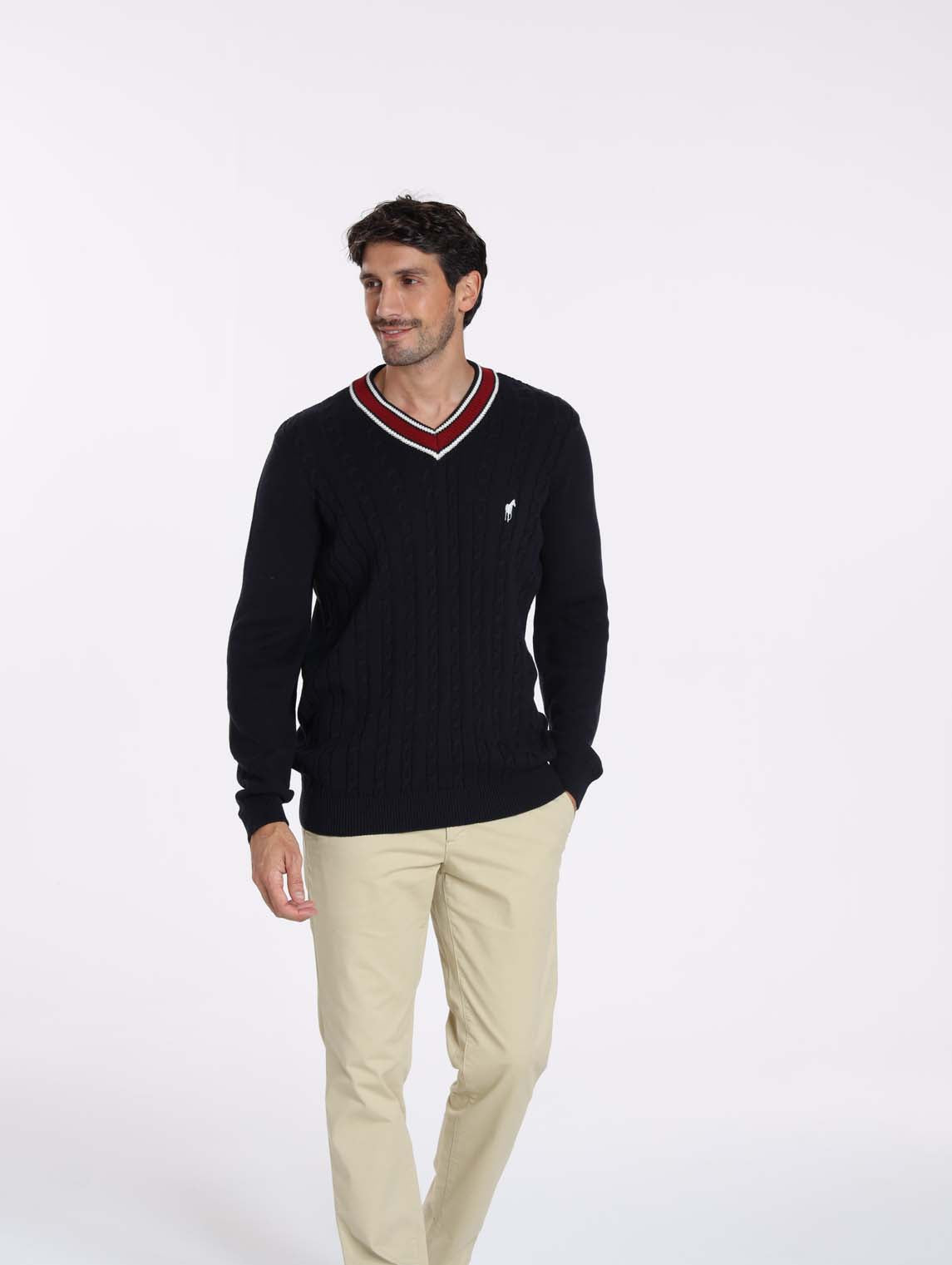 Pull PAULIN Marine