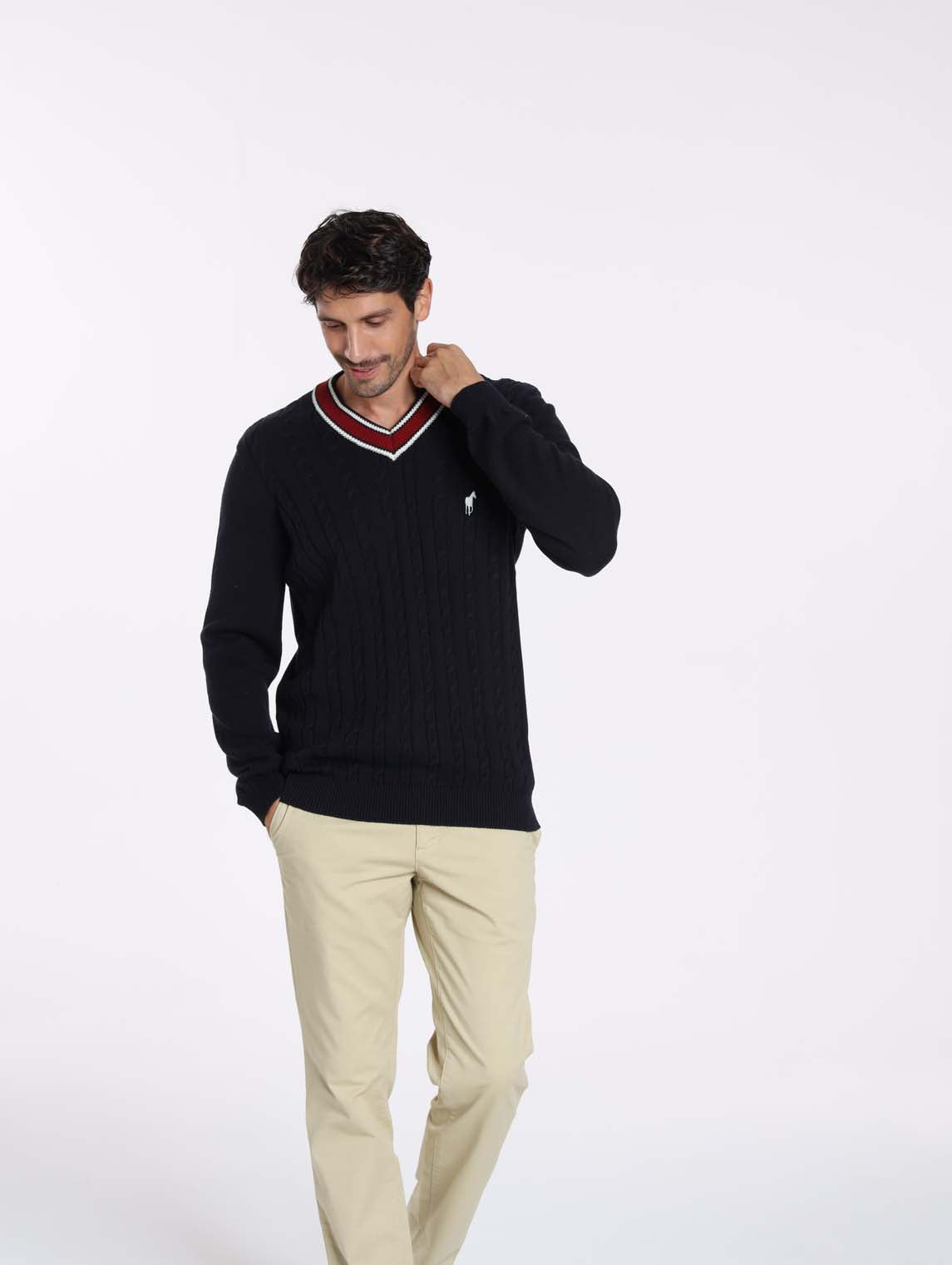 Pull PAULIN Marine
