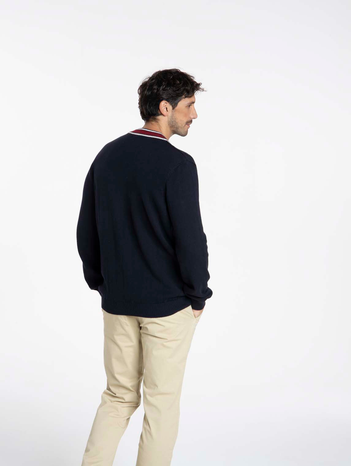 Pull PAULIN Marine