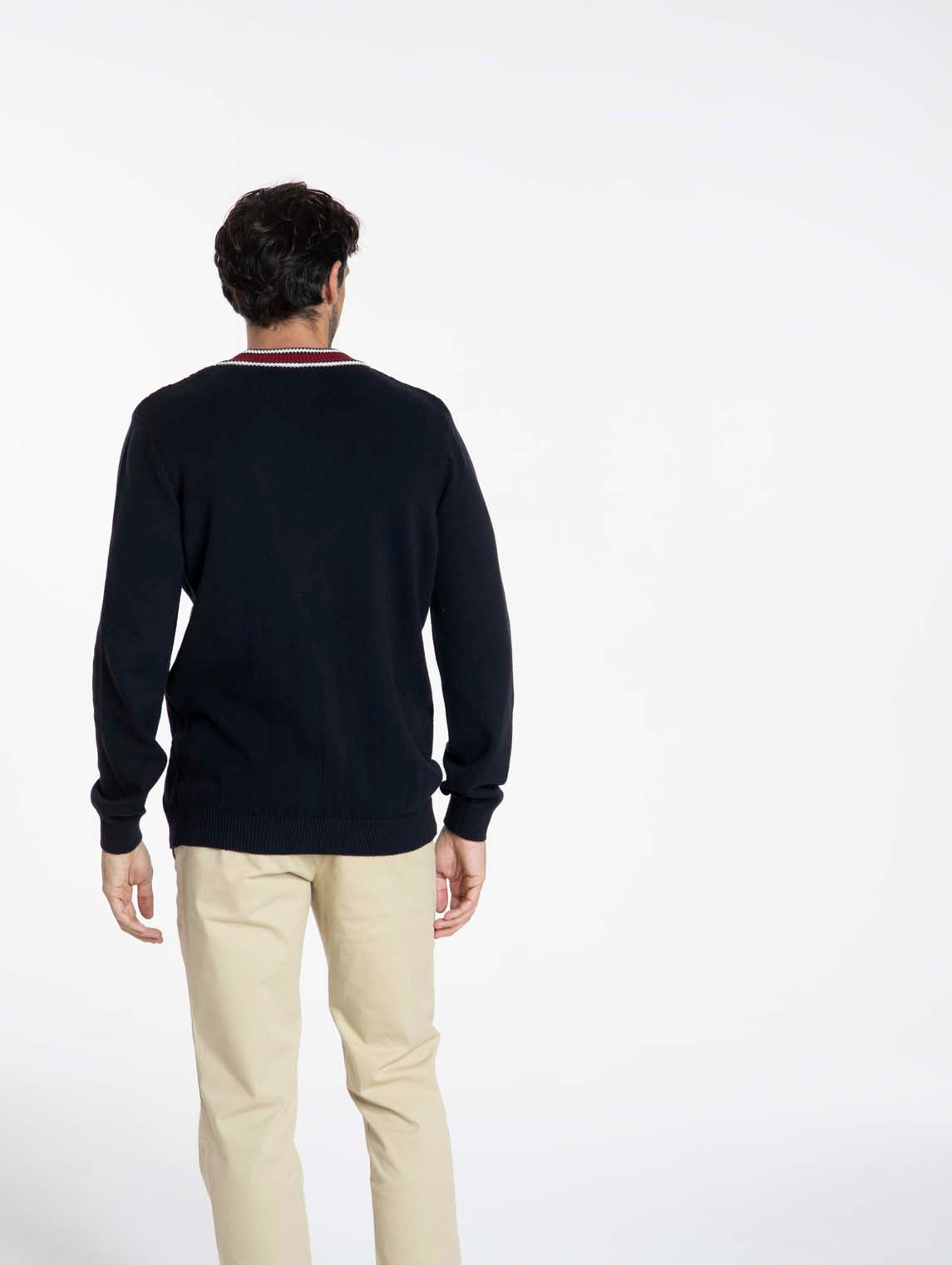 Pull PAULIN Marine