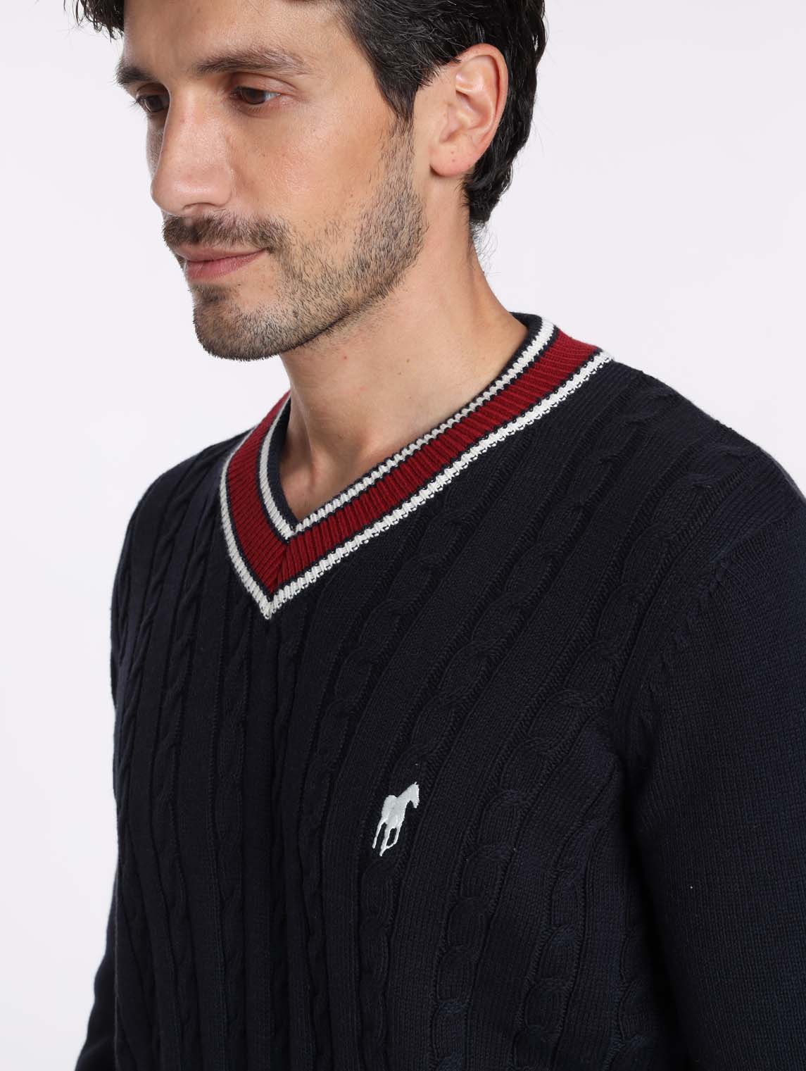 Pull PAULIN Marine