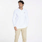 Polo ORLEANS Blanc