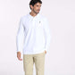 Polo ORLEANS Blanc