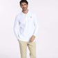 Polo ORLEANS Blanc