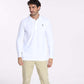 Polo ORLEANS Blanc