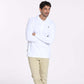 Polo ORLEANS Blanc