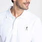 Polo ORLEANS Blanc