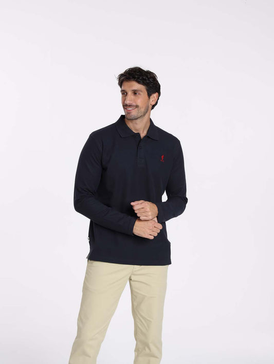 Polo ORLEANS Marine