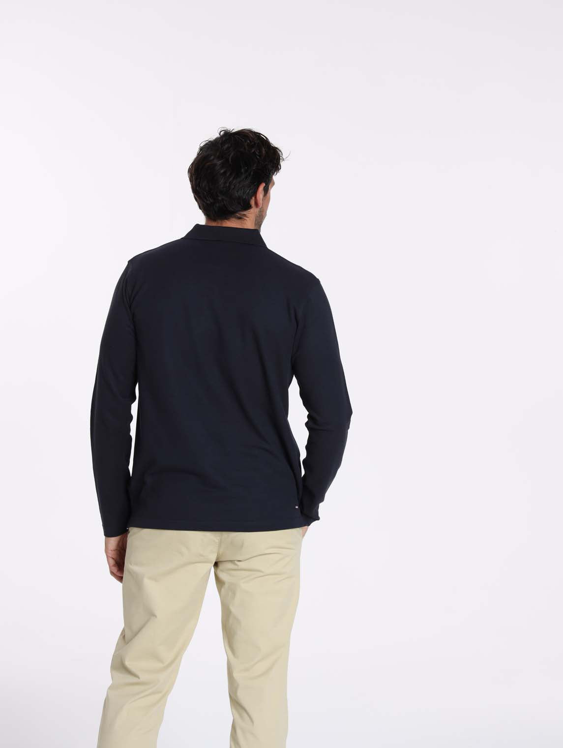 Polo ORLEANS Marine