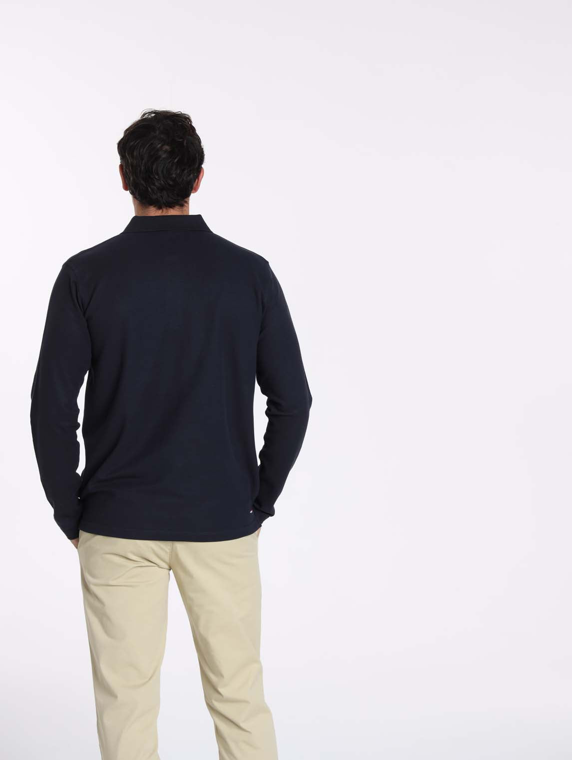 Polo ORLEANS Marine