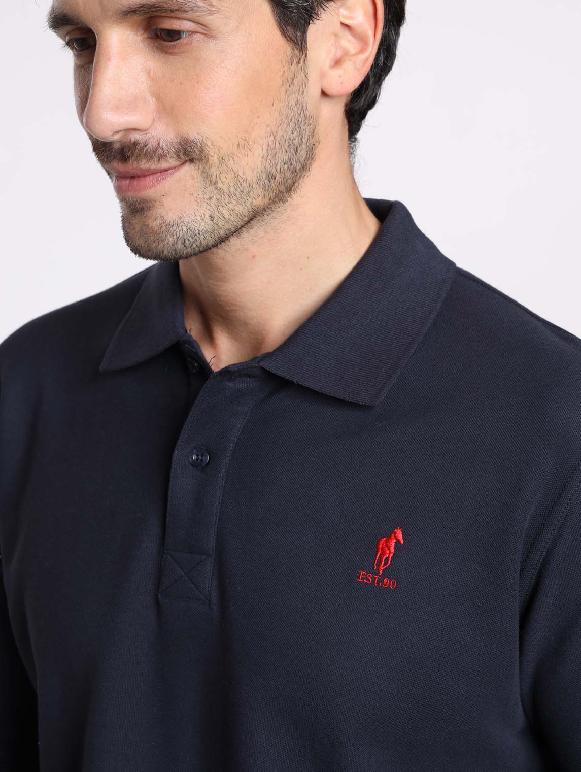 Polo ORLEANS Marine