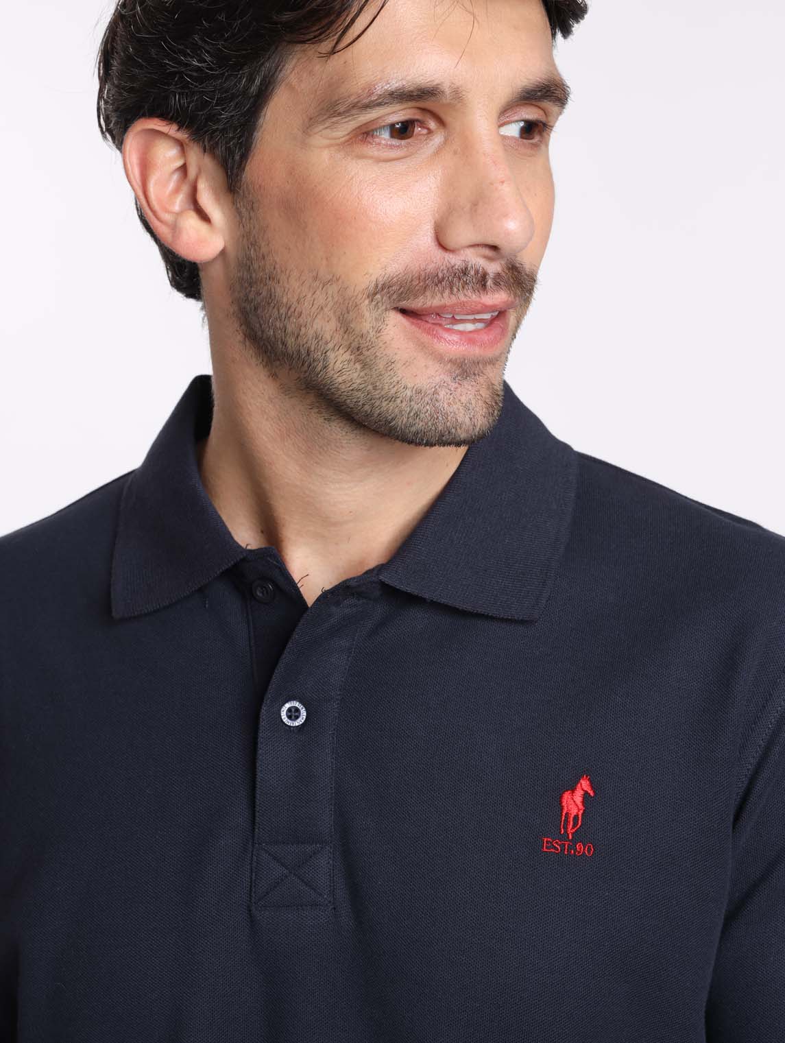 Polo ORLEANS Marine