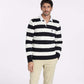 Pull RACING Marine/Ficelle
