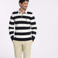 Pull RACING Marine/Ficelle