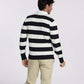 Pull RACING Marine/Ficelle