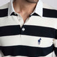 Pull RACING Marine/Ficelle