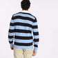 Pull RACING Bleu Clair/Marine