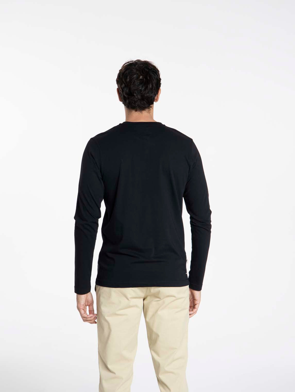 T-Shirt TOLEDE Noir