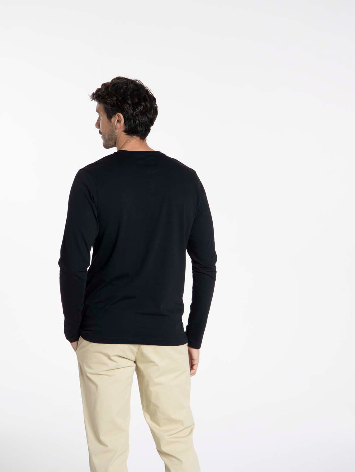 T-Shirt TOLEDE Noir