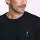 T-Shirt TOLEDE Noir