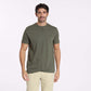 T-Shirt TURIN Kaki