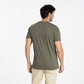 T-Shirt TURIN Kaki