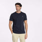T-Shirt TURIN Marine