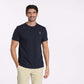 T-Shirt TURIN Marine