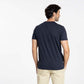 T-Shirt TURIN Marine