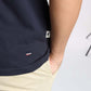 T-Shirt TURIN Marine