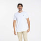 T-Shirt TIBET Blanc
