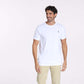 T-Shirt TIBET Blanc