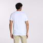 T-Shirt TIBET Blanc