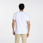 T-Shirt TIBET Blanc