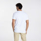 T-Shirt TIBET Blanc