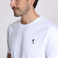 T-Shirt TIBET Blanc