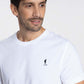 T-Shirt TIBET Blanc