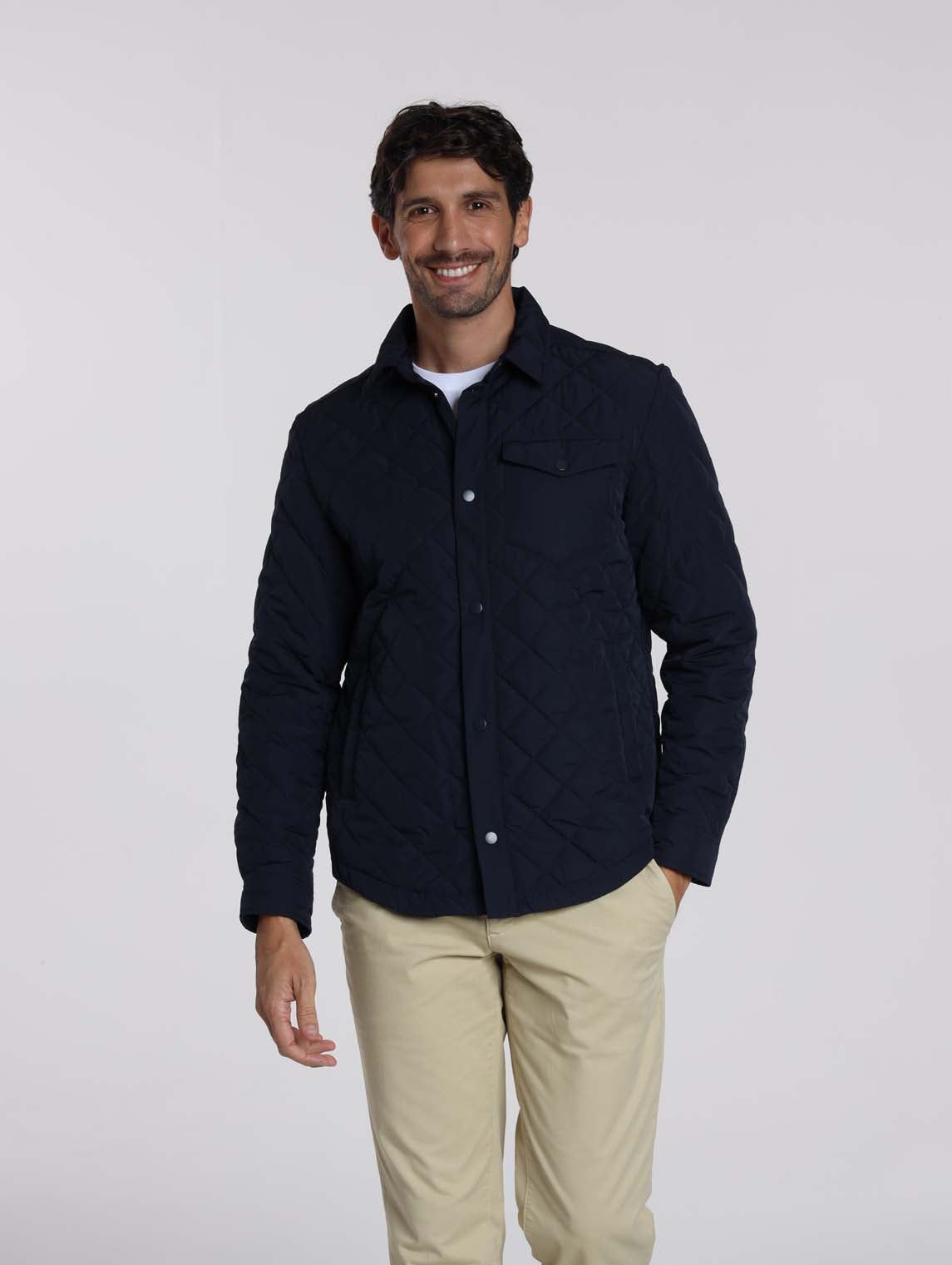 Parka PELICAN Marine